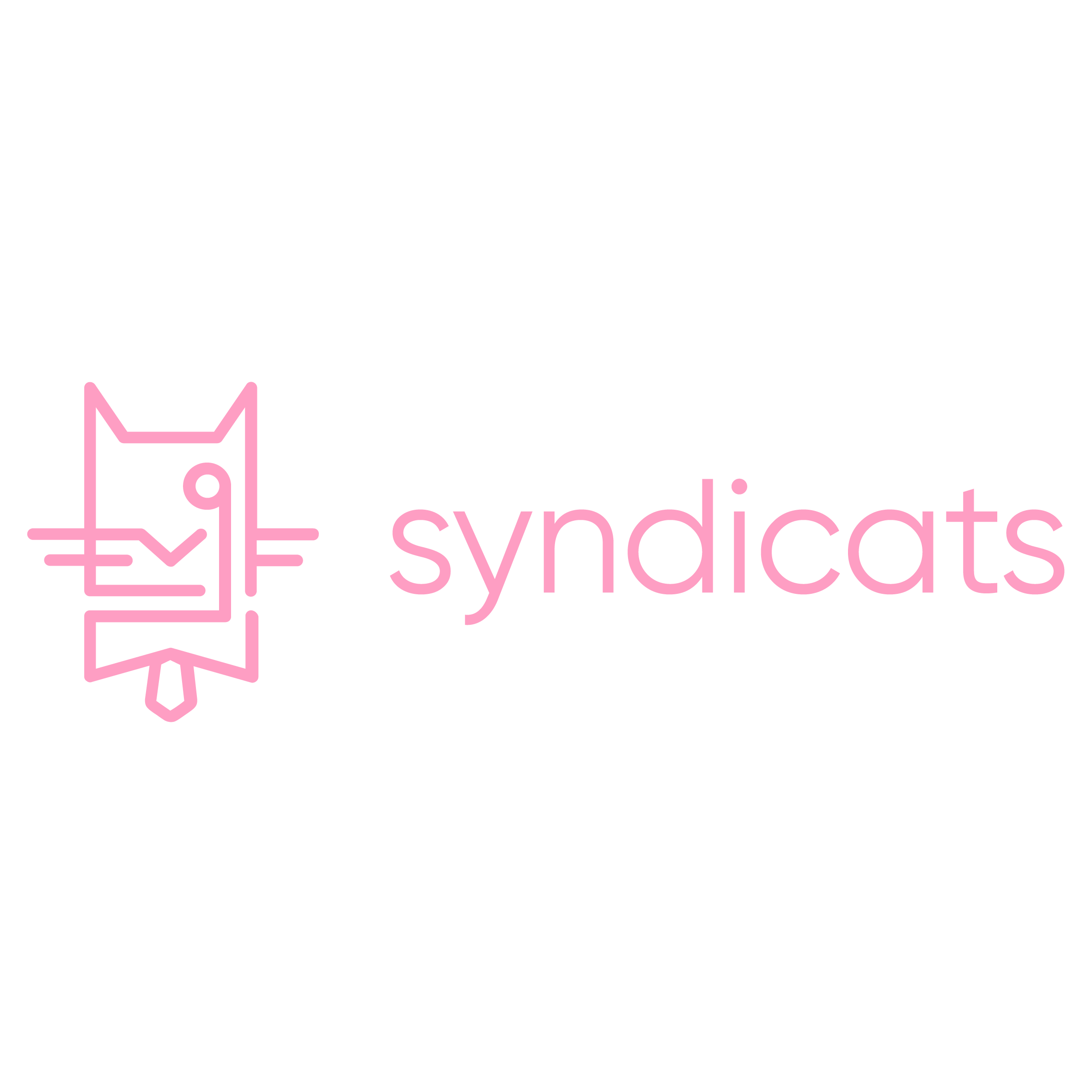 Syndicats Slides