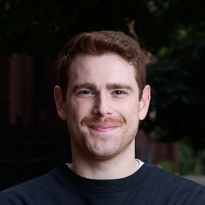 Logan Kilpatrick avatar