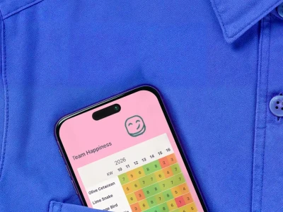Happiness Monitor
