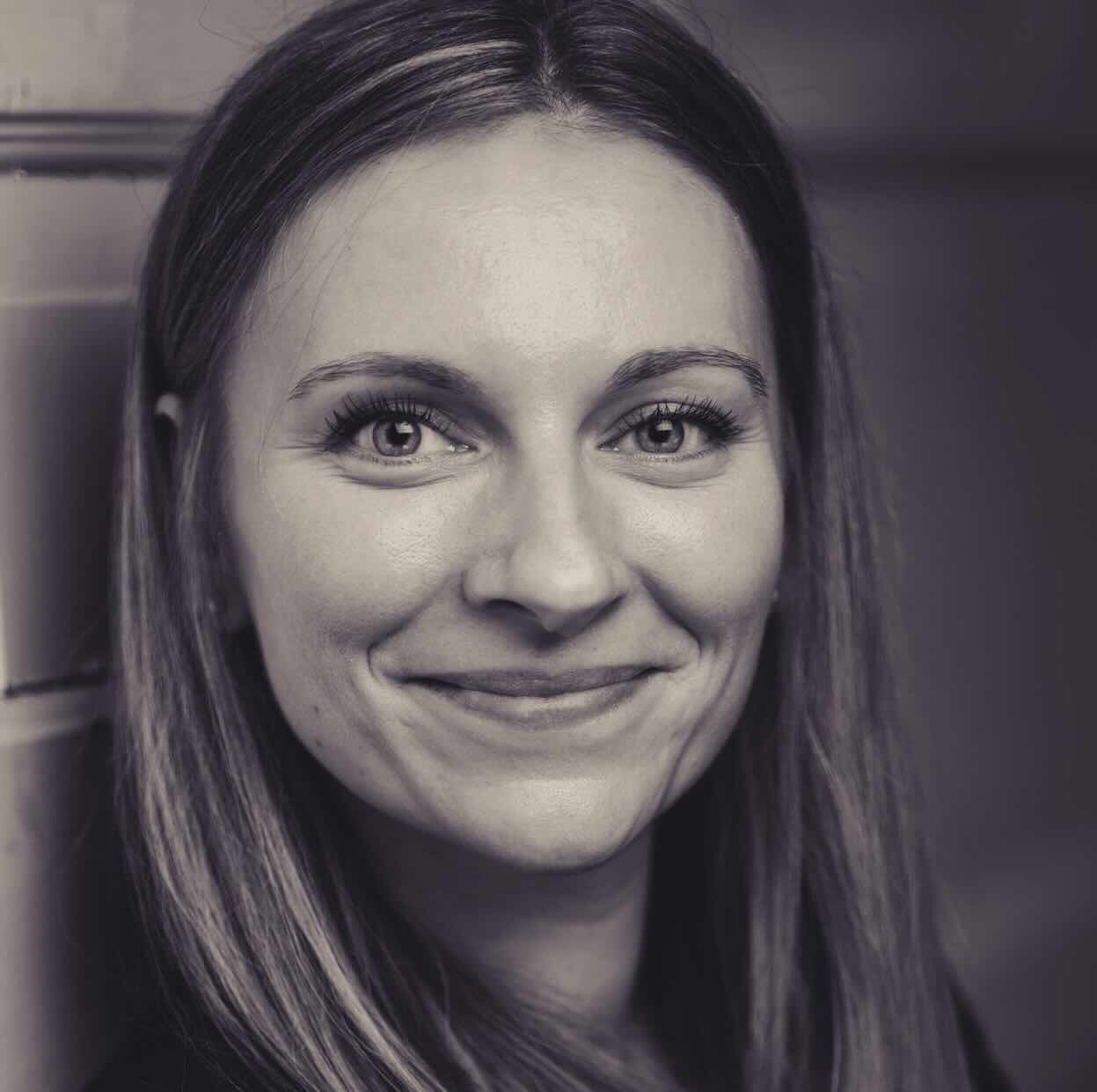 Sonja Dörband